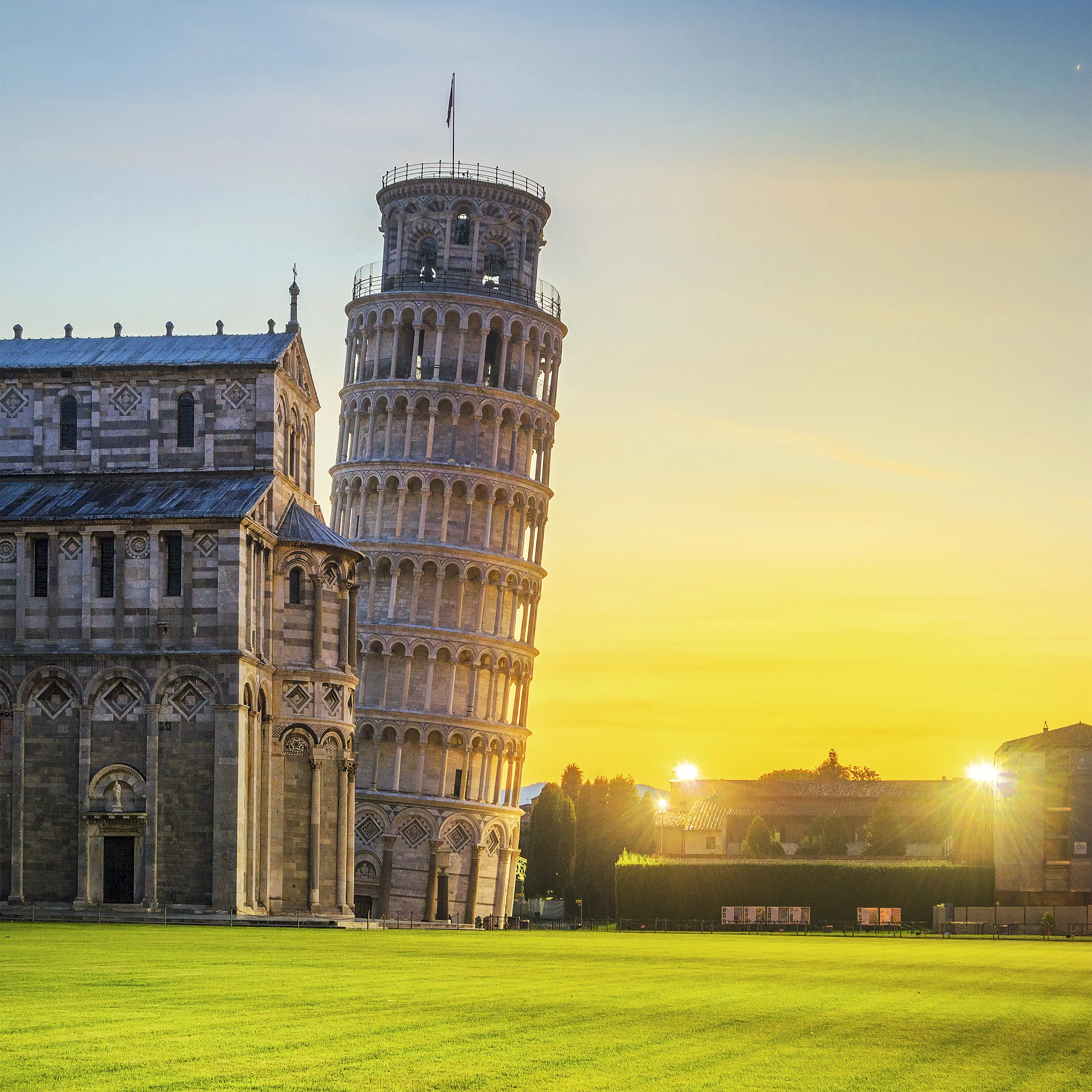 foto torre de pisa